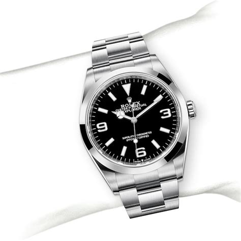 rolex explorer goldsmiths|goldsmiths rolex watches prices.